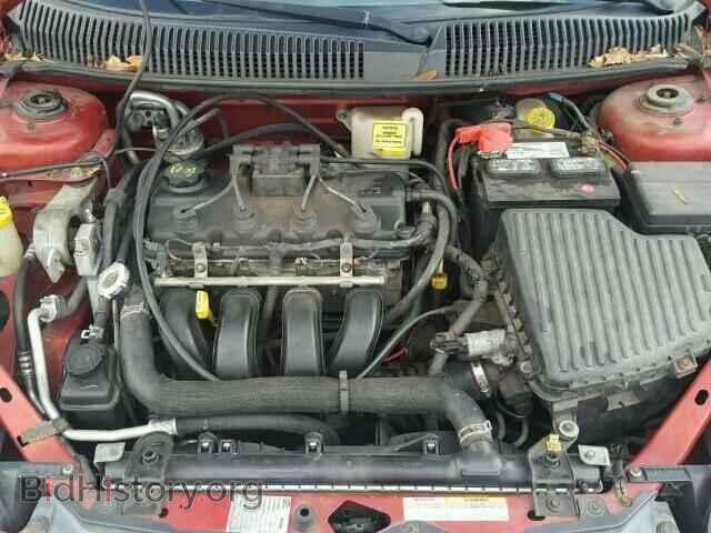 2005 DODGE NEON - VIN: 1B3ES56C65D147276 - Фото 7