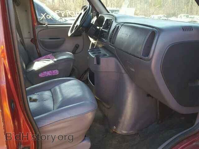 2000 DODGE RAM VAN - VIN: 2B5WB25Y2YK114308 - Фото 5