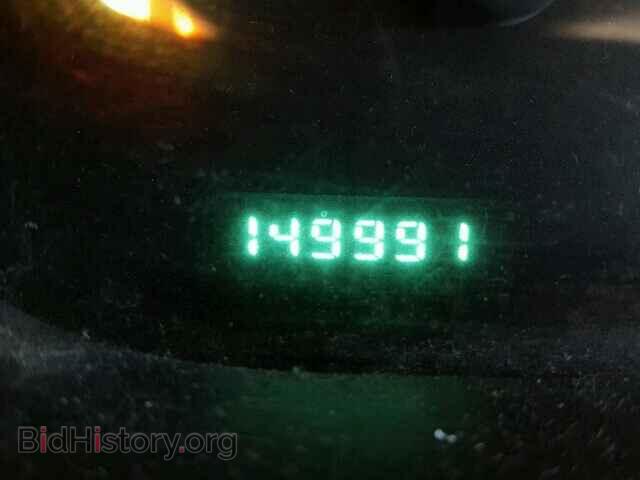 2000 DODGE RAM VAN - VIN: 2B5WB25Y2YK114308 - Фото 8