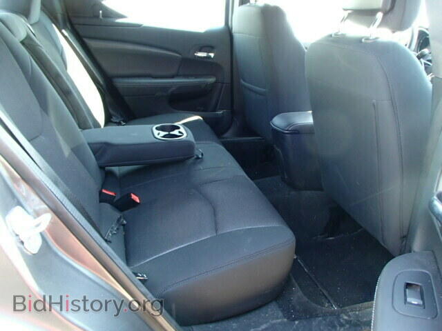 2013 DODGE AVENGER - VIN: 1C3CDZCB8DN572840 - Фото 6