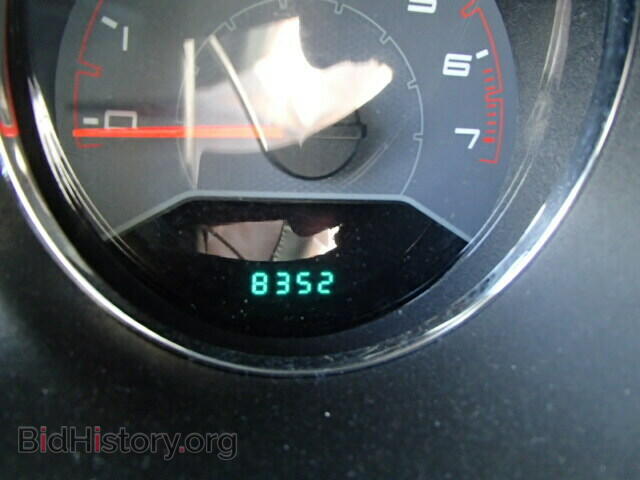 2013 DODGE AVENGER - VIN: 1C3CDZCB8DN572840 - Фото 8