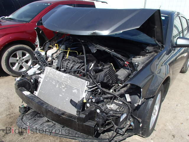 2013 DODGE AVENGER - VIN: 1C3CDZCB8DN572840 - Фото 9