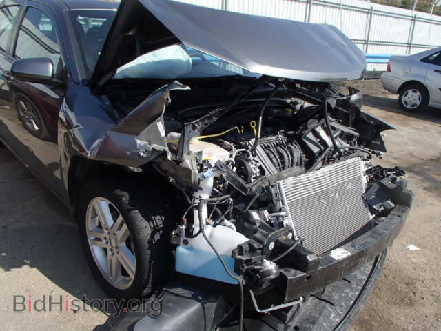 2013 DODGE AVENGER - VIN: 1C3CDZCB8DN572840 - Фото 10