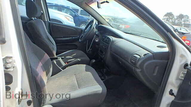 2000 DODGE NEON - VIN: 1B3ES46C8YD629309 - Фото 5