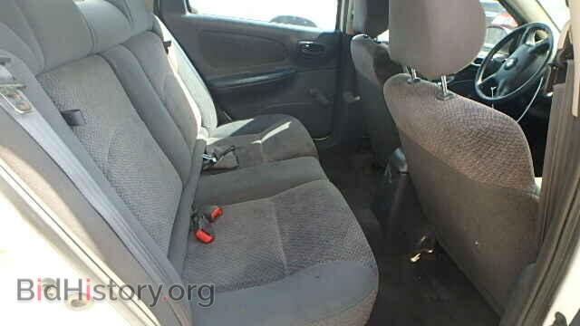 2000 DODGE NEON - VIN: 1B3ES46C8YD629309 - Фото 6