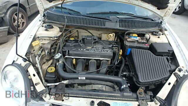 2000 DODGE NEON - VIN: 1B3ES46C8YD629309 - Фото 7