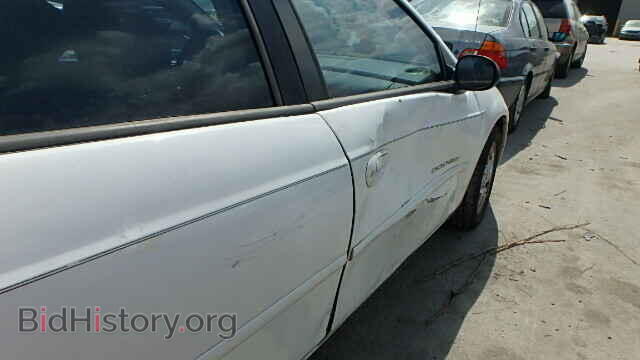 2000 DODGE NEON - VIN: 1B3ES46C8YD629309 - Фото 9