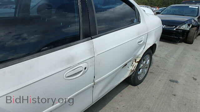 2000 DODGE NEON - VIN: 1B3ES46C8YD629309 - Фото 10