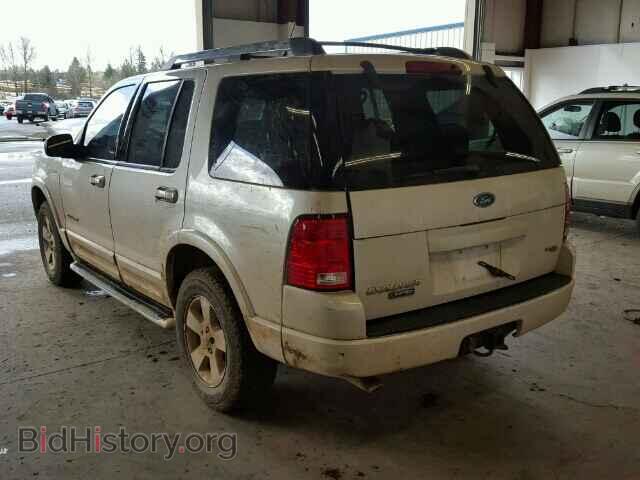 2005 FORD EXPLORER - VIN: 1FMZU75E85ZA41810 - Photo 3