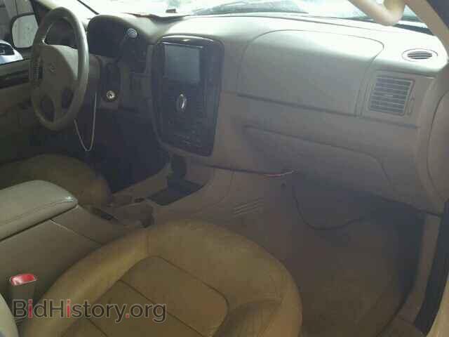 2005 FORD EXPLORER - VIN: 1FMZU75E85ZA41810 - Photo 9
