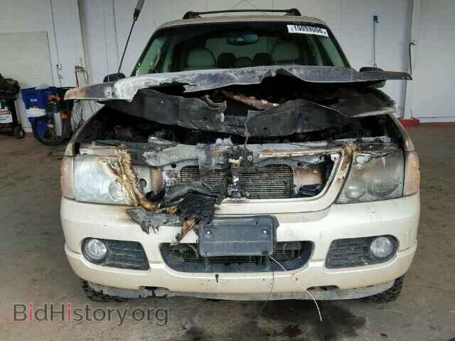 2005 FORD EXPLORER - VIN: 1FMZU75E85ZA41810 - Photo 10