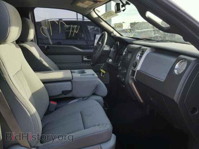 2013 FORD F150 - VIN: 1FTFW1CT4DFD83898 - Фото 5