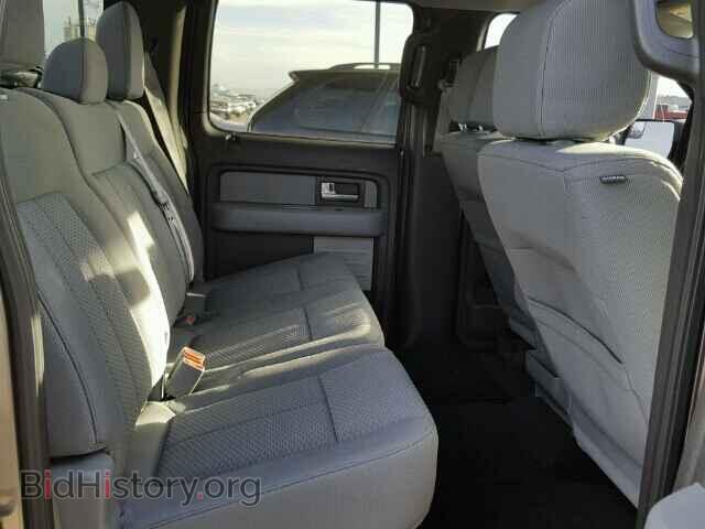 2013 FORD F150 - VIN: 1FTFW1CT4DFD83898 - Фото 6
