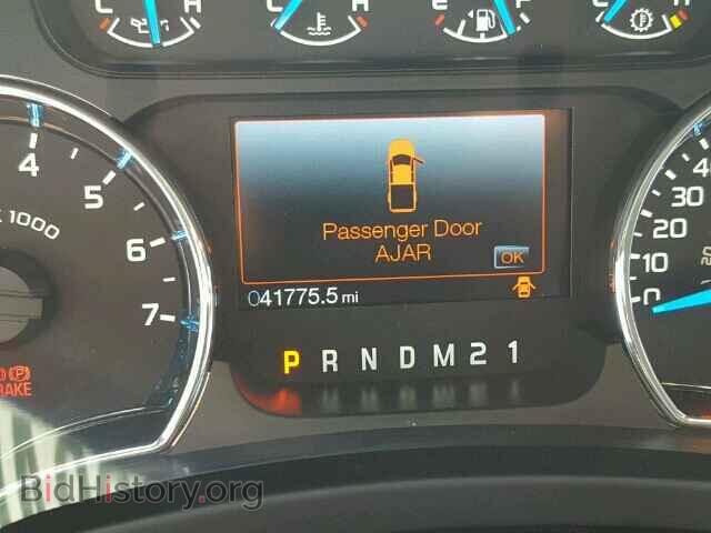 2013 FORD F150 - VIN: 1FTFW1CT4DFD83898 - Фото 8