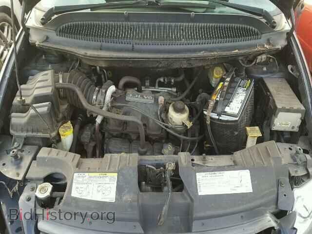 2005 DODGE CARAVAN - VIN: 1D4GP24R45B340491 - Фото 7