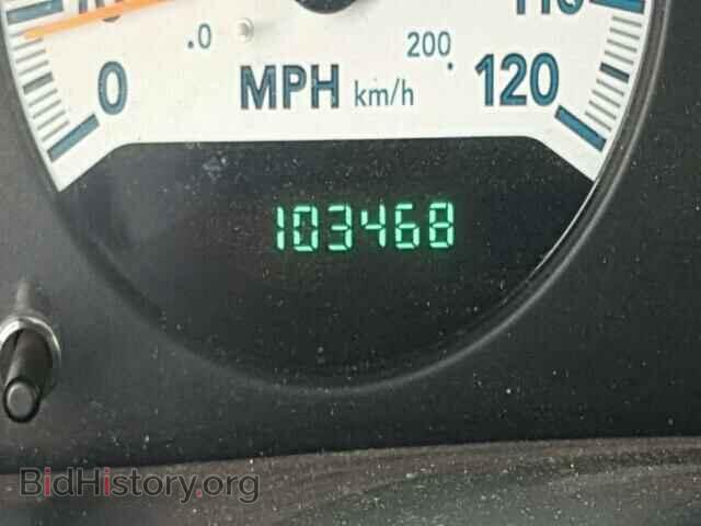 2005 DODGE CARAVAN - VIN: 1D4GP24R45B340491 - Фото 8