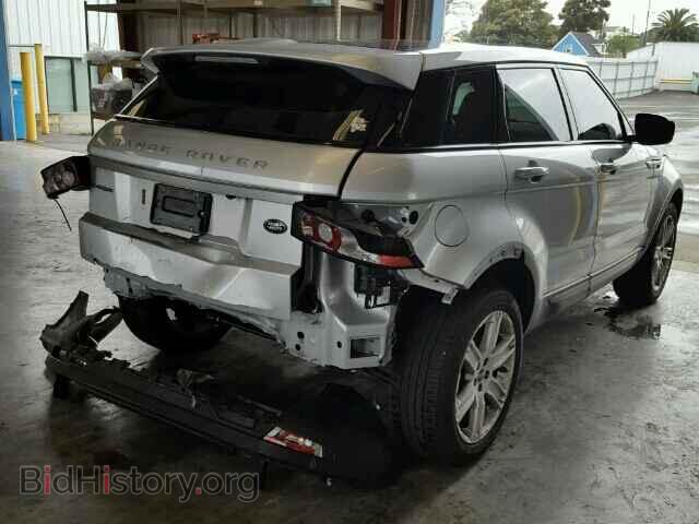 2012 LAND ROVER RANGEROVER - VIN: SALVR2BG1CH688283 - Фото 4