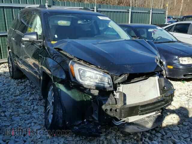 Photo 1GKKRRKD4GJ148521 - GMC ACADIA 2016