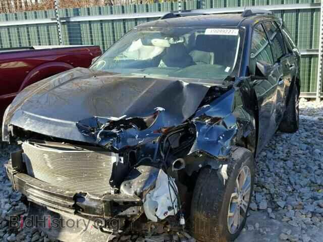 2016 GMC ACADIA - VIN: 1GKKRRKD4GJ148521 - Фото 2