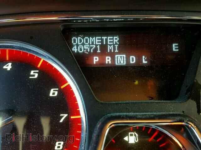 2016 GMC ACADIA - VIN: 1GKKRRKD4GJ148521 - Фото 8