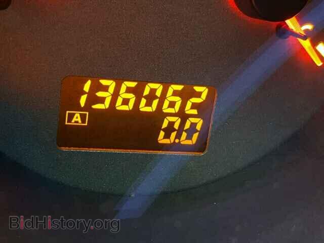 2005 NISSAN MAXIMA - VIN: 1N4BA41E15C868673 - Фото 8