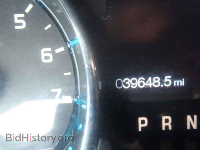 2013 FORD F150 - VIN: 1FTFW1EF6DFD25038 - Фото 8