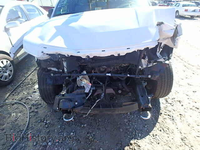 2013 FORD F150 - VIN: 1FTFW1EF6DFD25038 - Фото 9