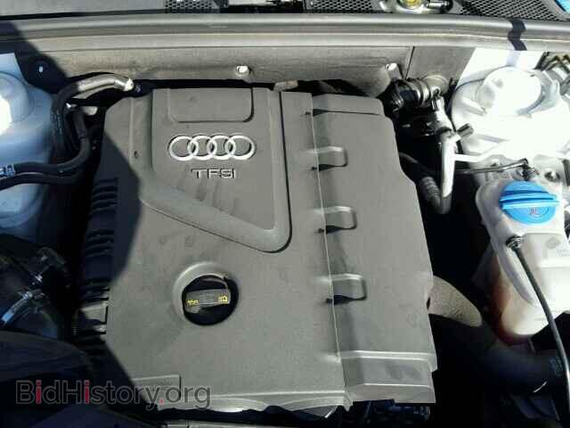 2015 AUDI A4 - VIN: WAUAFAFL5FN026807 - Фото 7