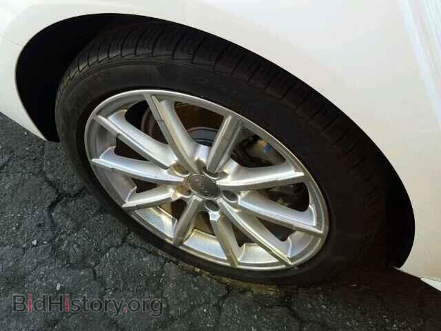 2015 AUDI A4 - VIN: WAUAFAFL5FN026807 - Фото 9