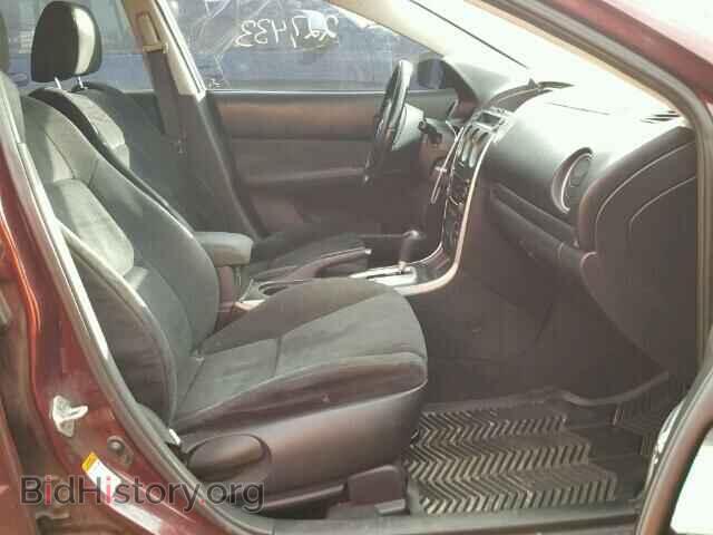 2006 MAZDA 6 - VIN: 1YVHP80C365M22048 - Фото 5