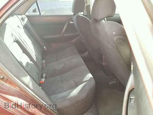 2006 MAZDA 6 - VIN: 1YVHP80C365M22048 - Фото 6