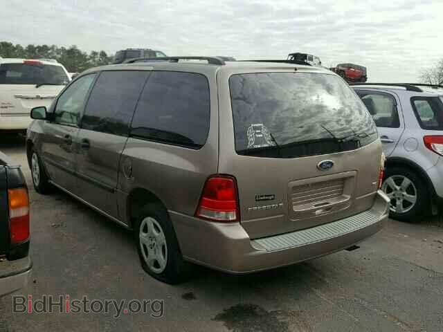 2005 FORD FREESTAR - VIN: 2FMZA51605BA01848 - Фото 3