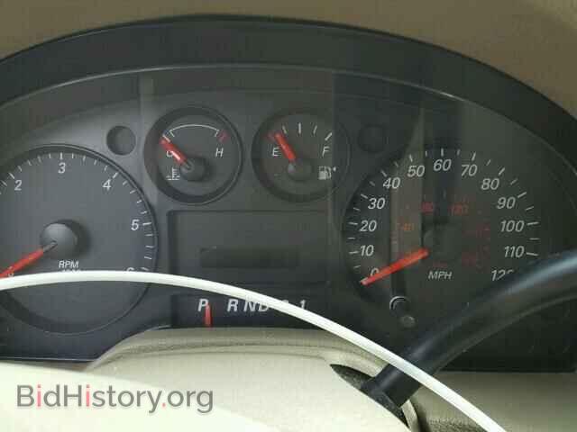 2005 FORD FREESTAR - VIN: 2FMZA51605BA01848 - Фото 8