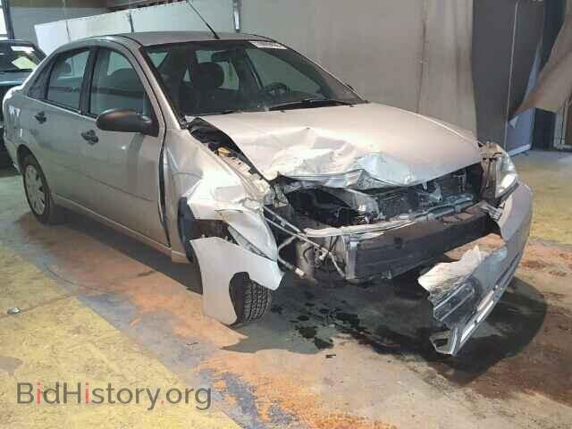 Фотография 1FAFP34N77W113387 - FORD FOCUS 2007