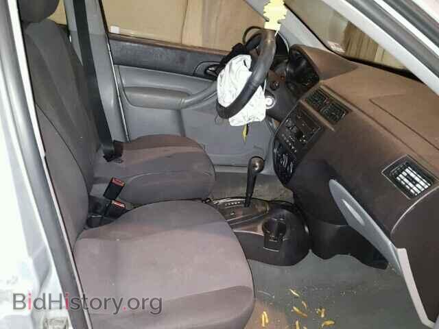 2007 FORD FOCUS - VIN: 1FAFP34N77W113387 - Фото 5