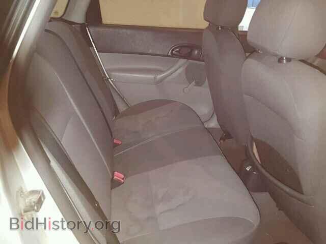 2007 FORD FOCUS - VIN: 1FAFP34N77W113387 - Фото 6