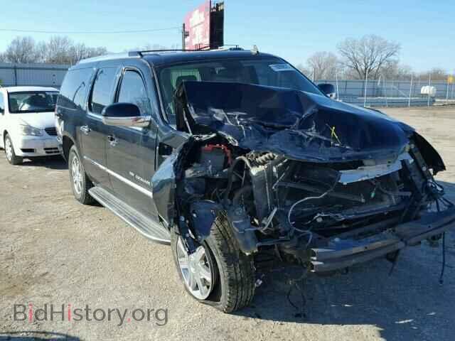 Фотография 1GYFK66827R225153 - CADILLAC ESCALADE 2007