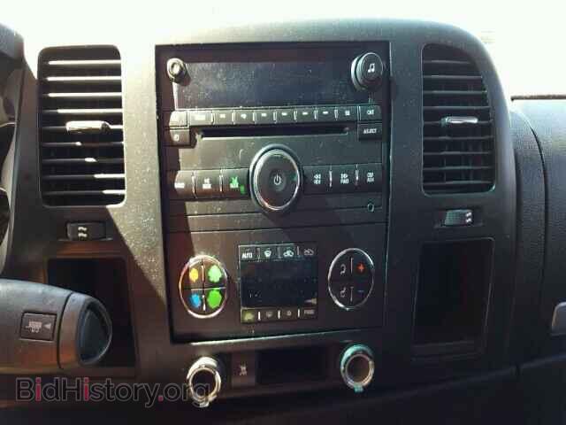 2007 CHEVROLET SILVERADO - VIN: 3GCEC13J27G529995 - Фото 9