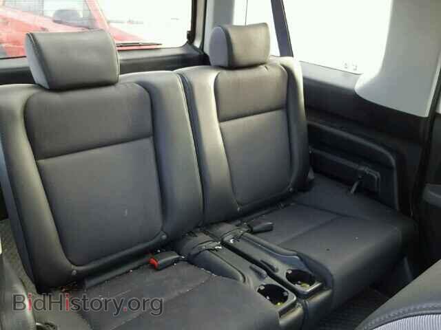 2004 HONDA ELEMENT - VIN: 5J6YH28584L003489 - Фото 6