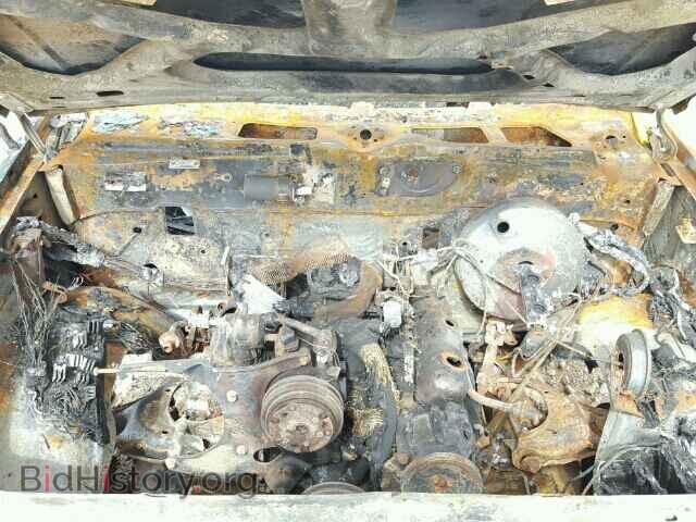 1988 DODGE DAKOTA - VIN: 1B7GN14X0JS684051 - Фото 7