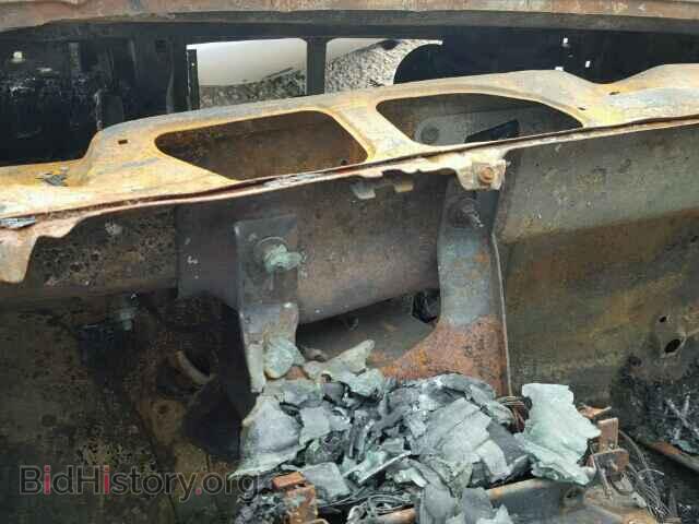 1988 DODGE DAKOTA - VIN: 1B7GN14X0JS684051 - Фото 8