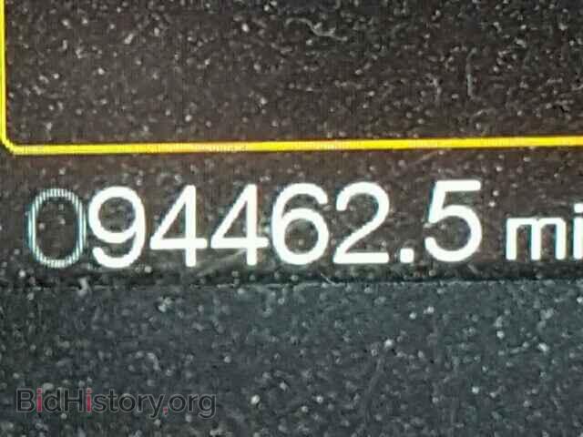 2011 FORD F150 - VIN: 1FTFW1EF7BFC43915 - Фото 8