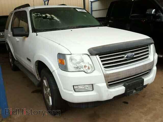 Photo 1FMEU73E37UB66361 - FORD EXPLORER 2007