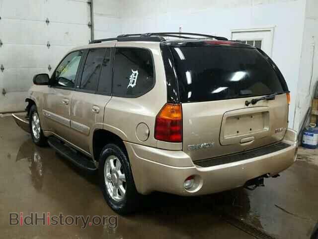 2005 GMC ENVOY - VIN: 1GKDT13S152135676 - Фото 3