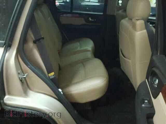 2005 GMC ENVOY - VIN: 1GKDT13S152135676 - Фото 6