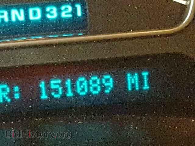 2005 GMC ENVOY - VIN: 1GKDT13S152135676 - Фото 8