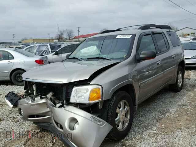 2003 GMC ENVOY - VIN: 1GKET16S736145263 - Фото 2