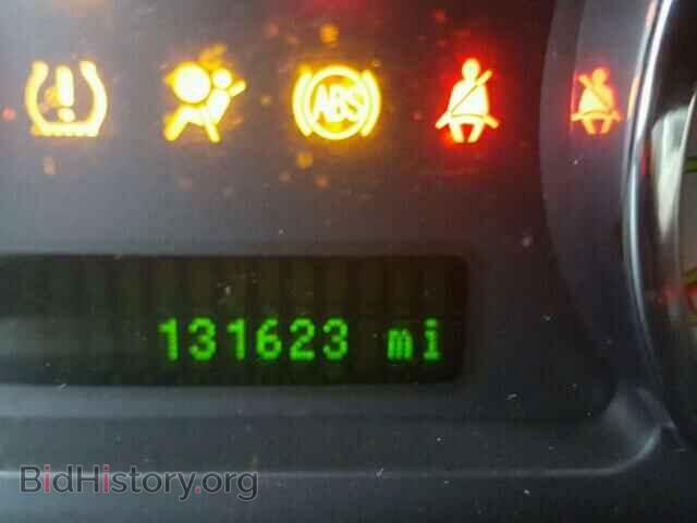 2007 FORD EDGE - VIN: 2FMDK49C27BA97576 - Фото 8