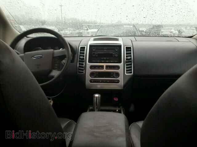 2007 FORD EDGE - VIN: 2FMDK49C27BA97576 - Фото 9