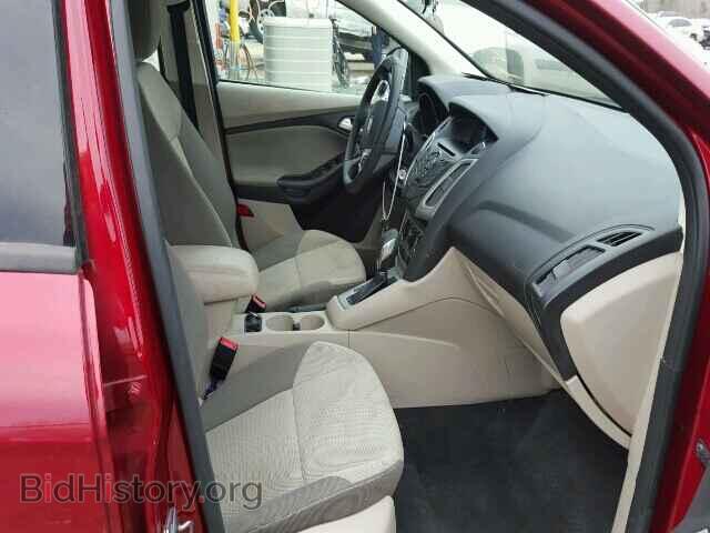 2013 FORD FOCUS - VIN: 1FADP3F24DL174784 - Фото 5